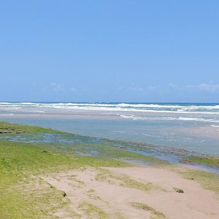 Portal Vida Chale Na Praia Da Taiba Sao Goncalo do Amarante  Экстерьер фото